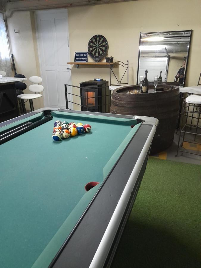 Au Bout Du Monde ! Apartment Montréal La Cluse Екстериор снимка