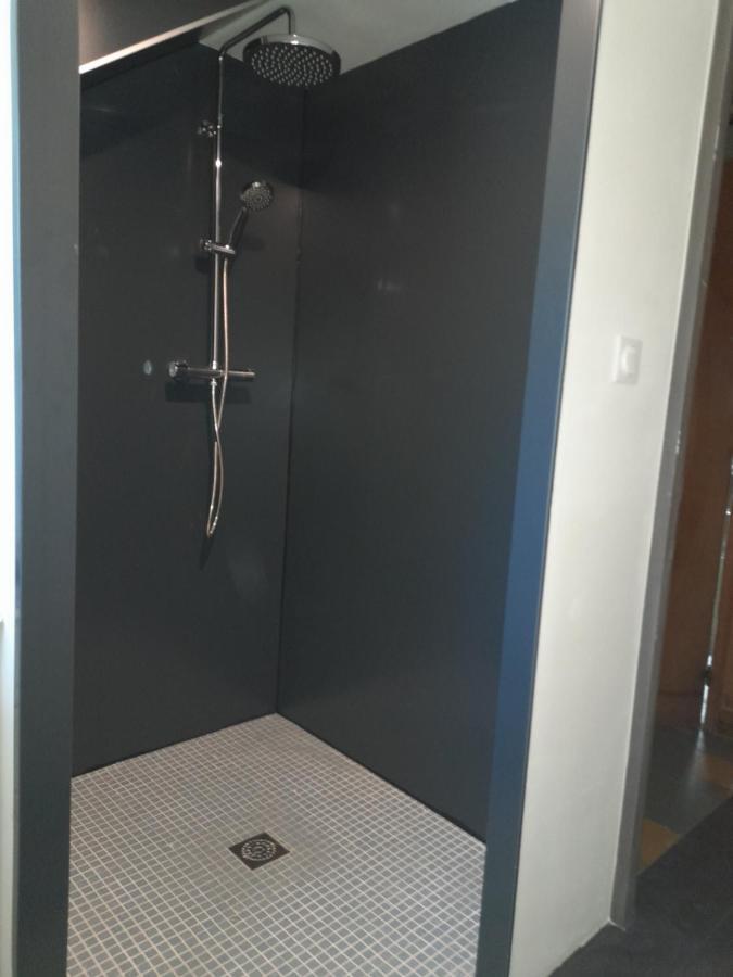 Au Bout Du Monde ! Apartment Montréal La Cluse Екстериор снимка
